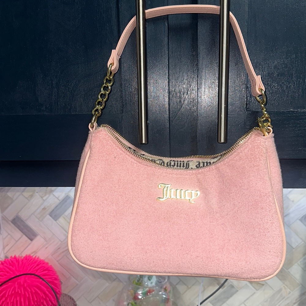 Juicy couture handbag